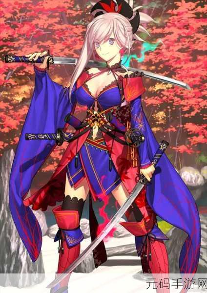FGO，深入剖析宫本武藏，抽卡价值与技能宝具全解读
