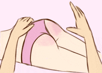 beat-on-the-buttocksVD：1. ＂背部轻拍：探索身体语言的奥秘