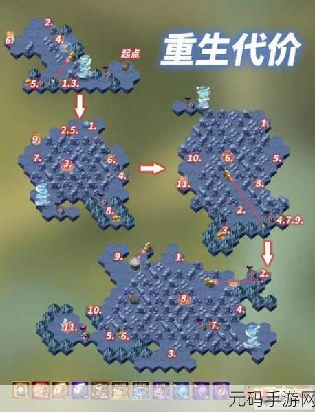 剑与远征,橘右京阵容搭配秘籍全解析