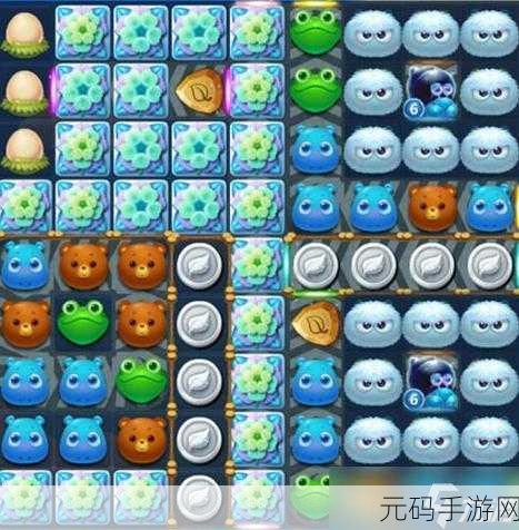 开心消消乐620关挑战极限，完美通关秘籍大揭秘！