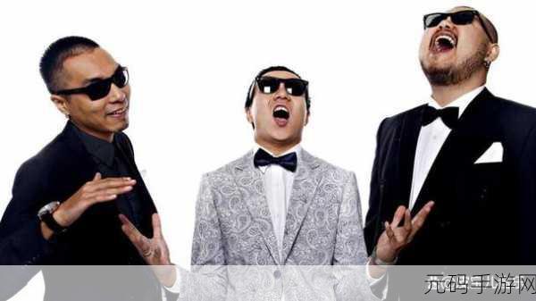 黑人双人RAPPER的特点音乐风格和特点：1. ＂街头韵律：黑人Rapper的灵魂和故事