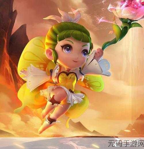 梦幻西游无双 2 小龙女深度解析,前期致胜的绝佳召唤兽