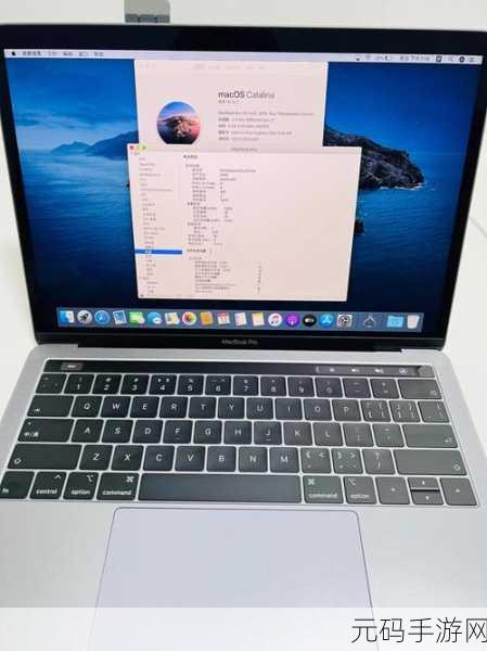 19部MACBOOKPRO日本：1. ＂全面升级，探索新的MacBook Pro 19的强大性能