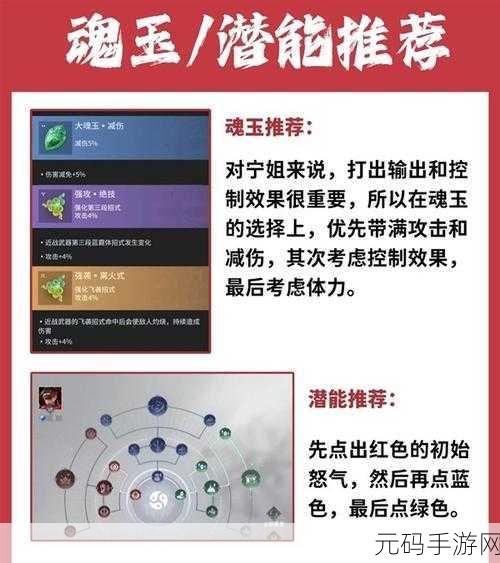 深度解析,永劫无间宁红夜技能携带秘籍