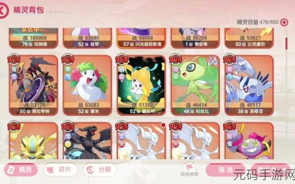 宝可梦探险寻宝，深度氪金攻略与精选物品推荐
