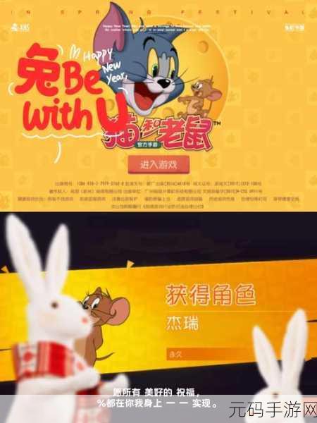 猫和老鼠欢乐追逐,常见问题全攻略大揭秘