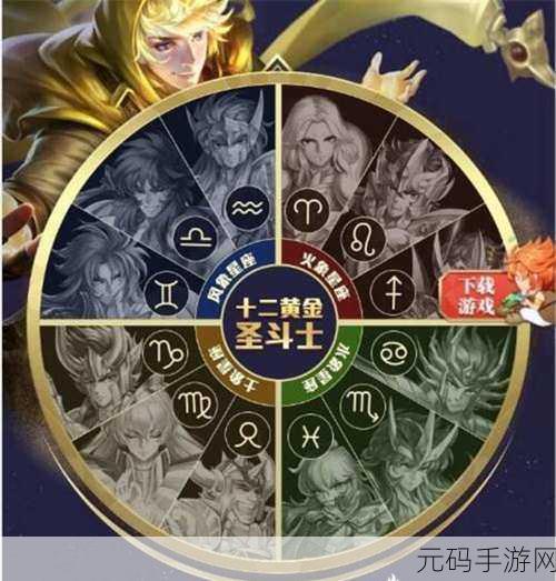 王者荣耀与圣斗士星矢手游的奇妙之旅，梦境火花女团成员全攻略