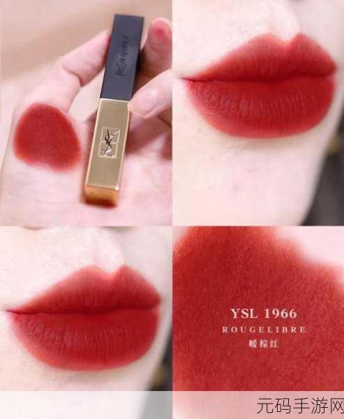 YSL千人千色SEESHEER：1. YSL千人千色：发现属于你的独特美妆奇迹