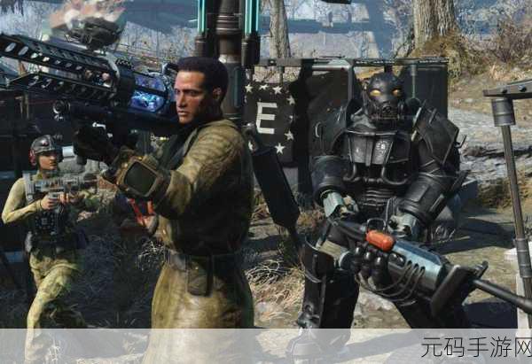 辐射 4 近战攻略，精准操作，称霸近身战场