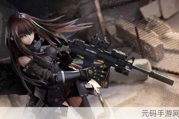 少女前线M4A1的秘密:少女前线:M4A1的隐秘使命与未解之谜