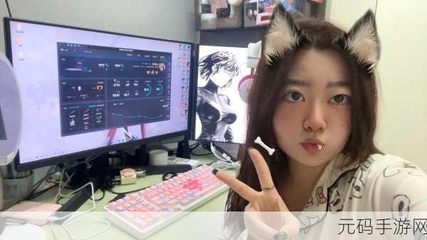 暴躁CSGO女性：1. ＂暴躁女子在CSGO中逆袭，展现巾帼不让须眉的风采