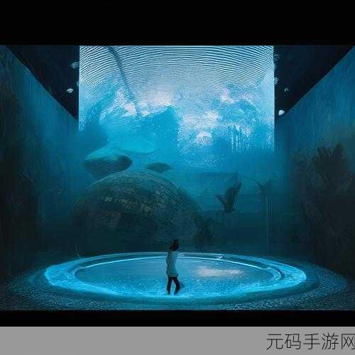穿到全息游戏被爆炒：虚拟现实时代：全息游戏引领新风潮与市场热浪