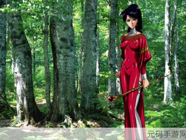 梦幻模拟战手游杰西卡转职全解析 助你打造最强法师