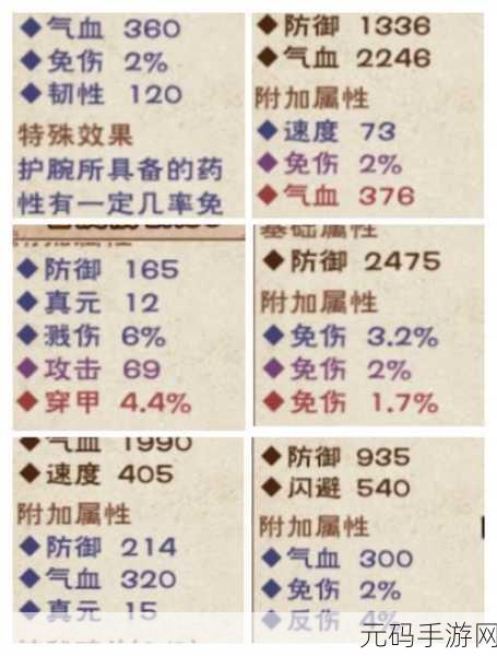烟雨江湖纪念版,随从获取全攻略,助你行走江湖
