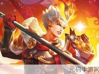 王者荣耀杨戬次元傲视震撼登场,未来科幻风席卷峡谷