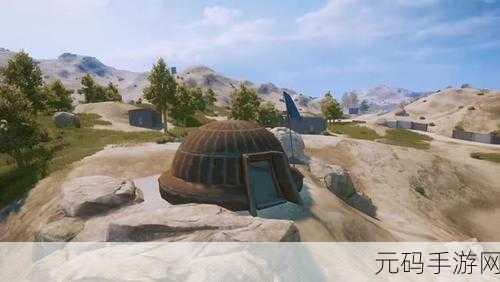 和平精英黄金岛探险指南,揭秘神秘岛屿的宝藏位置
