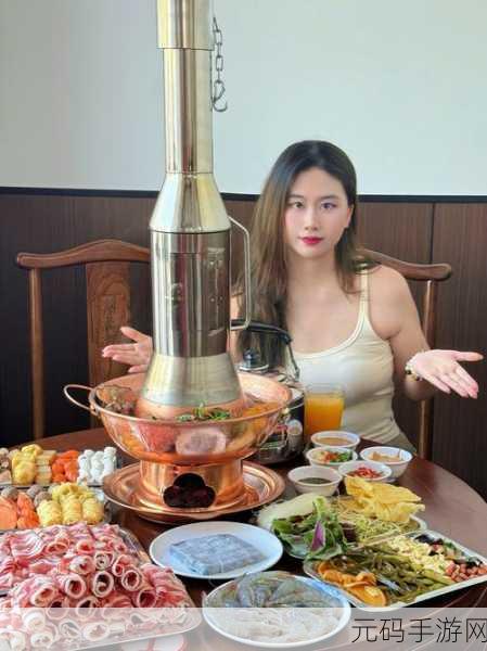 每天在汆肉中醒来:1. 每天醒来,汆肉的温暖滋养心灵