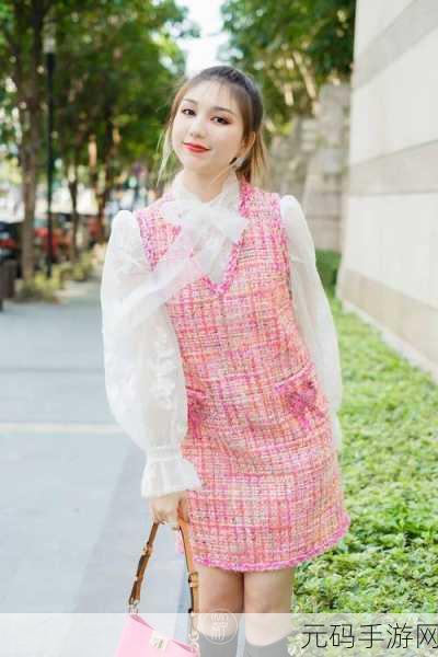 又小又紧女MAGNET：1. 小巧玲珑，紧致之美的女MAGNET魅力解析