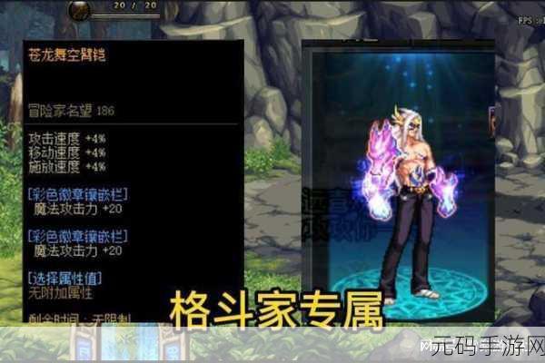 DNF 神枪手风采，弩箭之威谁称雄