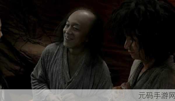 西游降魔篇动作版,妖猴PK燃爆战场,攻略秘籍大揭秘!