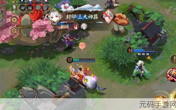 鸣动长风在决战平安京中的实战价值与装备属性全解析