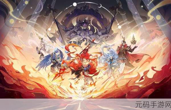 封神幻想世界,角色创建秘籍大公开