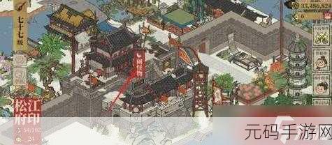 江南百景图观音座获取攻略,建筑获得方法全揭秘