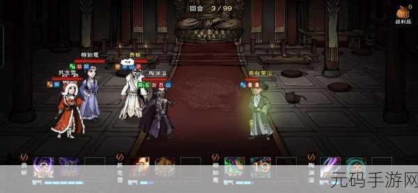 烟雨江湖夜探藏经阁,全方位攻略指南