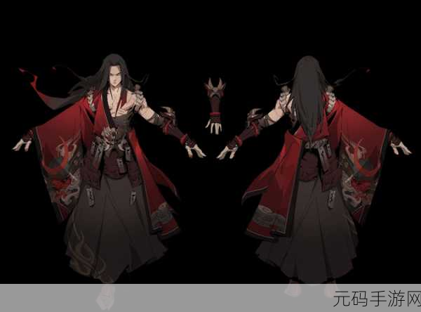 王者荣耀2023橘右京皮肤盛宴，哪款才是你的战斗之选？