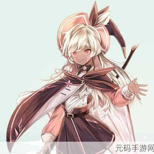 魔女之泉4，解锁神秘武器饰品配方，打造专属战斗风采
