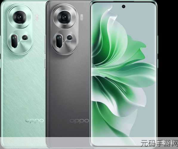 黄金网站大全oppo:1. 探索OPPO手机的最新科技与创新功能