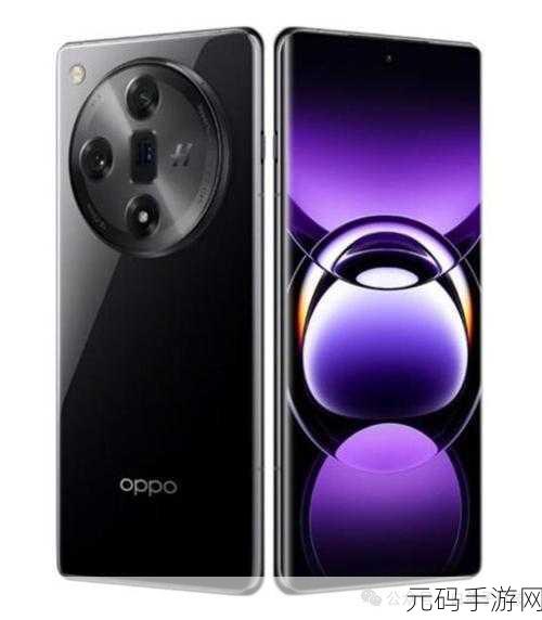 黄金网站大全oppo:1. 探索OPPO手机的最新科技与创新功能