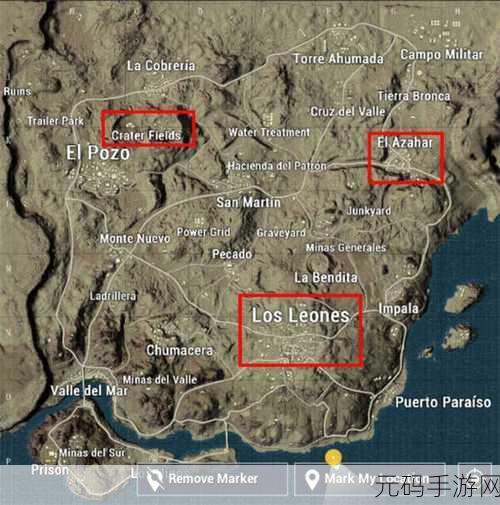地铁逃生模式新揭秘，探索高爆率地图，揭秘稀有装备获取秘籍