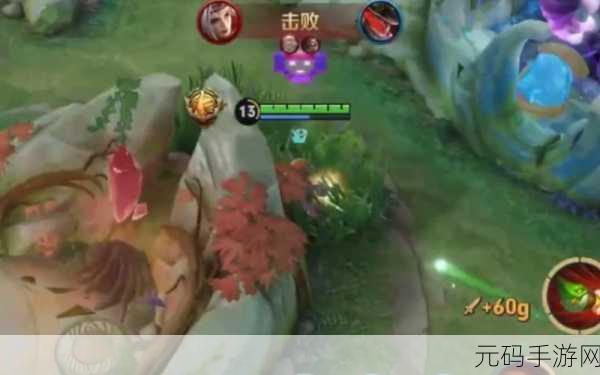 王者荣耀狄仁杰台词探秘，智慧与决断的密码