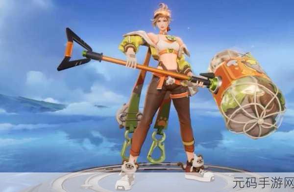 王者荣耀钟无艳1V1霸主之路,技能、装备与策略全解析