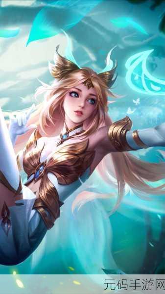王者荣耀艾琳女武神皮肤获取秘籍大公开