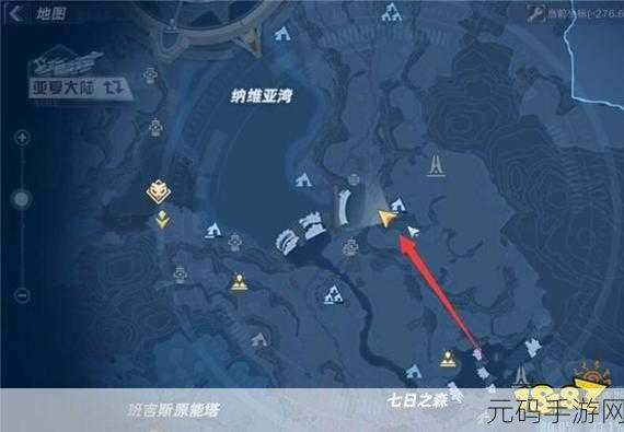 幻塔天兔座连线秘籍，智能望远镜任务攻略全解析