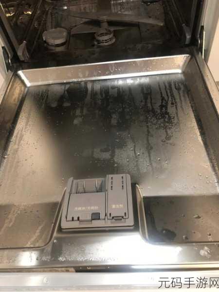 厨房一次又一次的索要刷碗总账单：厨房反复要求洗碗清单，背后的故事与启示