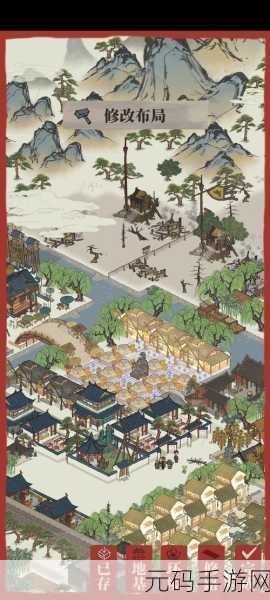 伊洛纳，探索神秘雕像，解锁无限增益