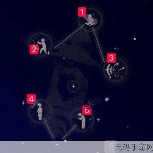 光遇禁阁先祖位置全攻略 带你轻松寻找