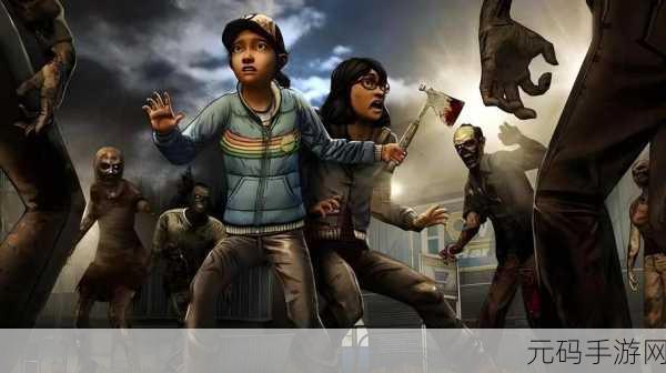 zombie视频supreme:1. "末日生存:在丧尸围城中寻找希望