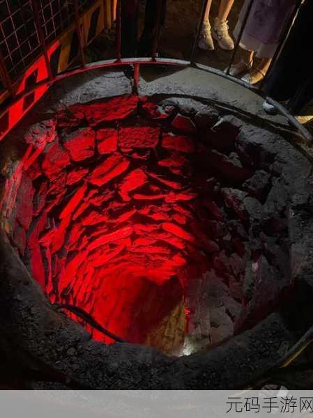 神秘通道3秒跳转接口:1. 神秘通道3秒跳转:畅游虚拟世界的秘密之门