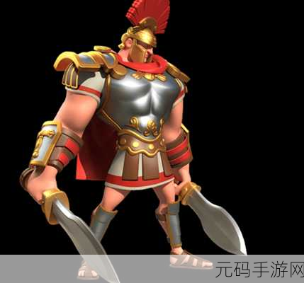 万国觉醒，西庇阿阿非利加努斯的超强玩法指南