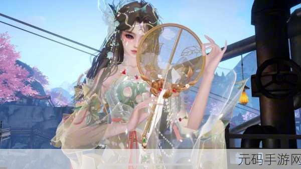 天谕手游,探索梦之彼岸,揭秘第一章隐藏结局