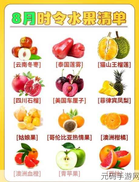 香蕉樱桃水蜜桃猕猴桃菠萝视频：1. 香蕉樱桃水蜜桃猕猴桃菠萝的夏日水果盛宴