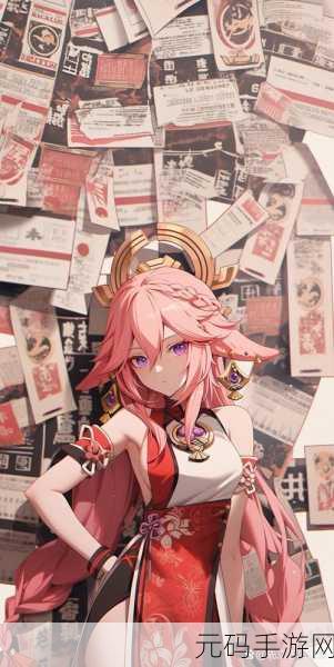 八重神子让旅行者吃大馒头说:1. 八重神子的美食诱惑:大馒头的魅力