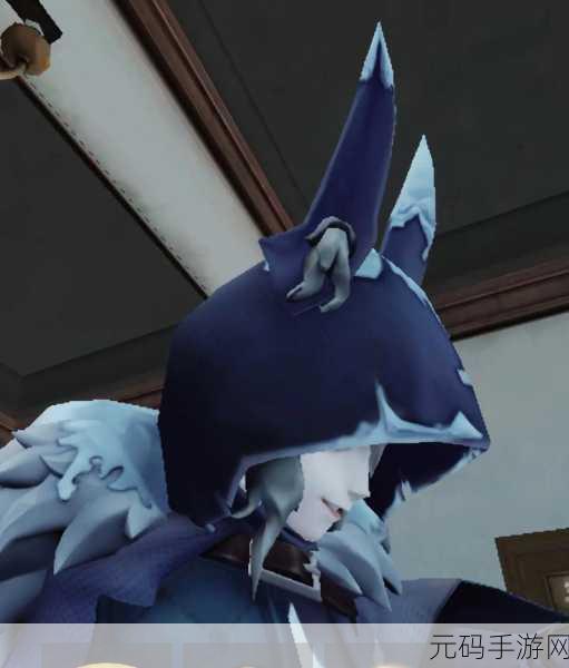 探索第五人格守夜人的神秘原型