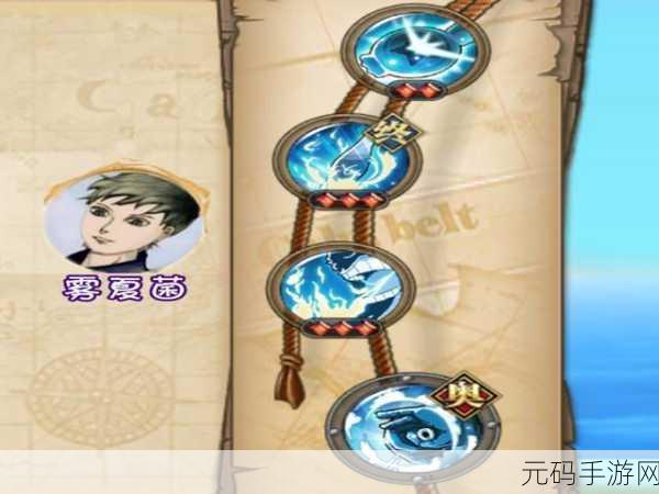 航海王燃烧意志弗兰奇，技能特点与玩法攻略全解析