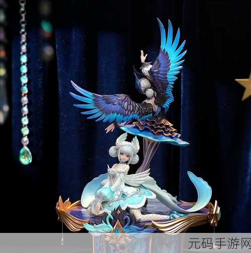 王者荣耀天鹅之梦，点券夺宝揭秘，玩家热议荣耀典藏