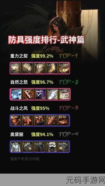 DNF职业争霸,武神、漫游、弹药、机械、刺客谁领风骚?